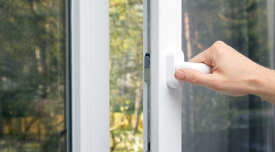 How to Maintain Your Tinted Home Windows