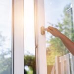 Best Practices for Cleaning Window Tracks and Locking Mechanisms