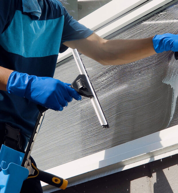 Window Cleaning